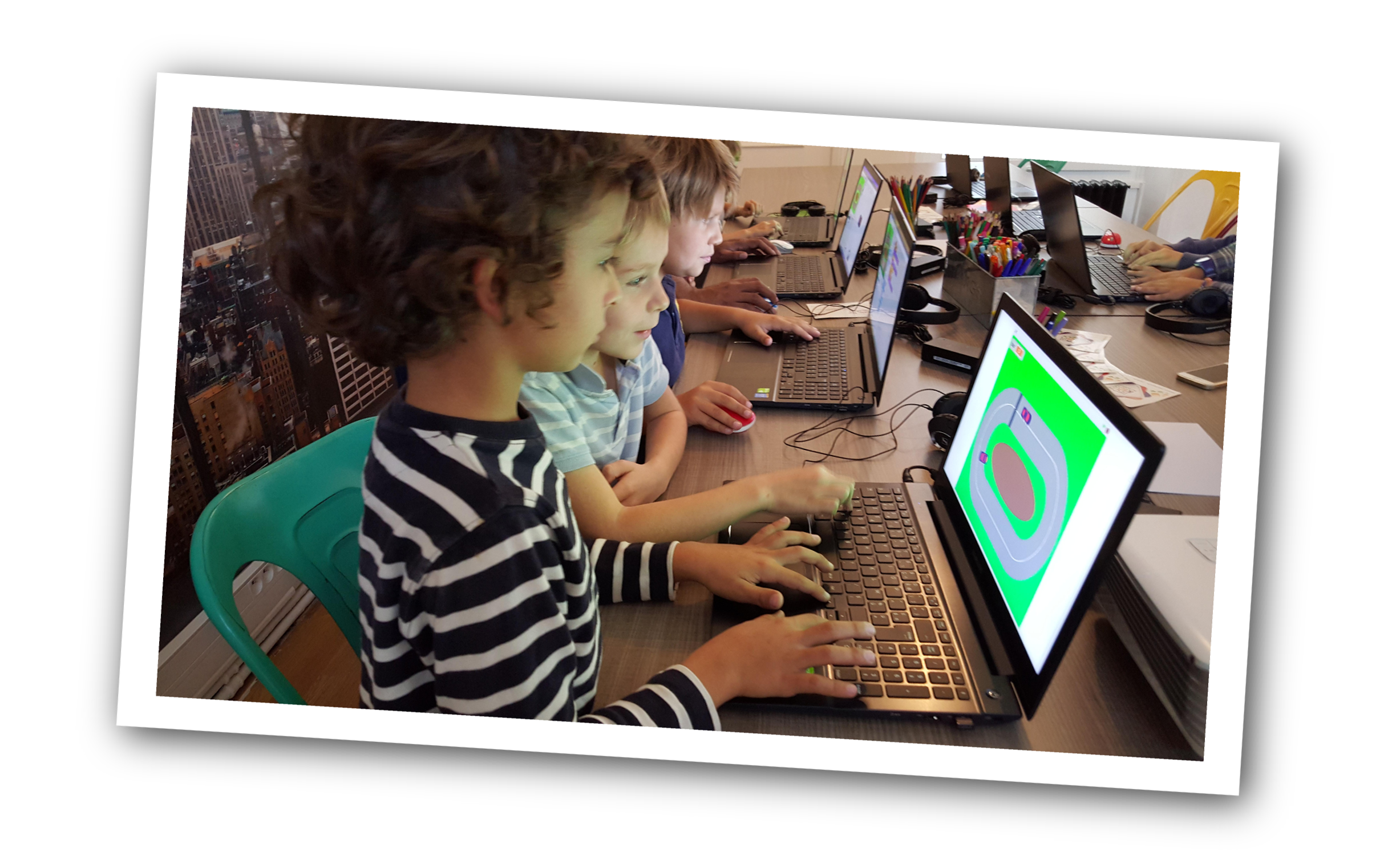 Tech-Kids-Academy-Anniversaire Tech-Kids-Academy-Anniversaire