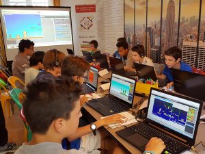 Tech-Kids-Academy-groupe-enfants - copie