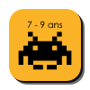 7-9 ans 7-9 ans