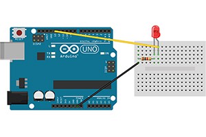 Atelier Arduino - Tech Kids Academy