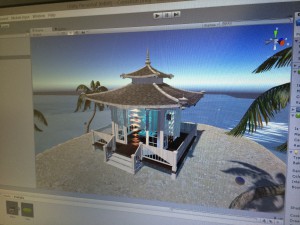 Stages UNITY 3D programmation C# & game design 3D ADOS