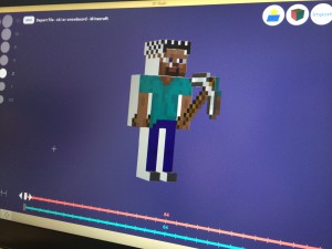 Modélisation 3D