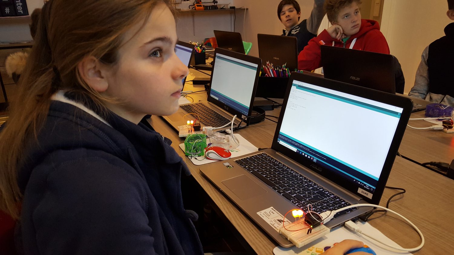 1317 YO Weekly Digital for 1317 year old