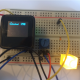 Ateliers hebdos 13-17 - Arduino Microview