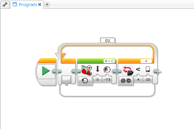 ubehag erotisk forbandelse MINDSTORMS: Kids Robotics Camp - Lego Mindstorms EV3 (10-14 yo) - Tech Kids  Academy