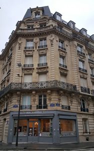 Tech Kids Academy Paris 15
