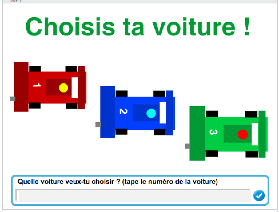 voiture télécommandée enfant 2 ans