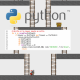 Stage Python Jeu de plateforme