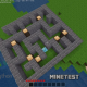 Stage codage ados Python Minetest