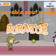 Stage codage Scratch 7-10 ans Incroyable oeuf magique