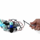 Stage multi-robot ville connectée