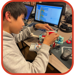 Ateliers et Stages Codage - Robotique - St-Germain - Paris - Levallois ...