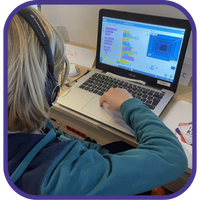 Programmation jeux Scratch