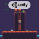 Stage Unity Jeu RPG 2D C#