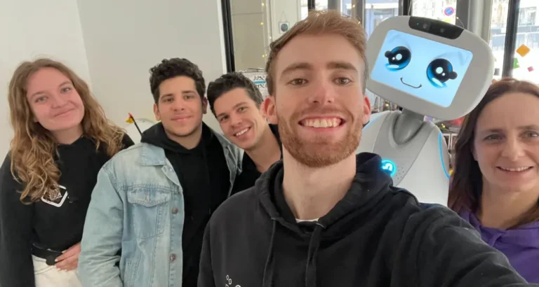 Ateliers numériques pour enfants