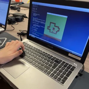 Atelier codage 14-18 ans Niveau 2