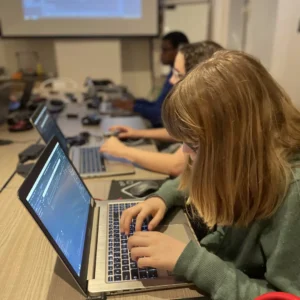 Programmation de jeux video