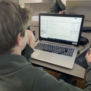 Codage en Lua sur Roblox Studio