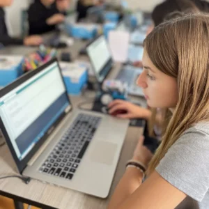 Ateliers numériques 14-18 ans Niveau 1