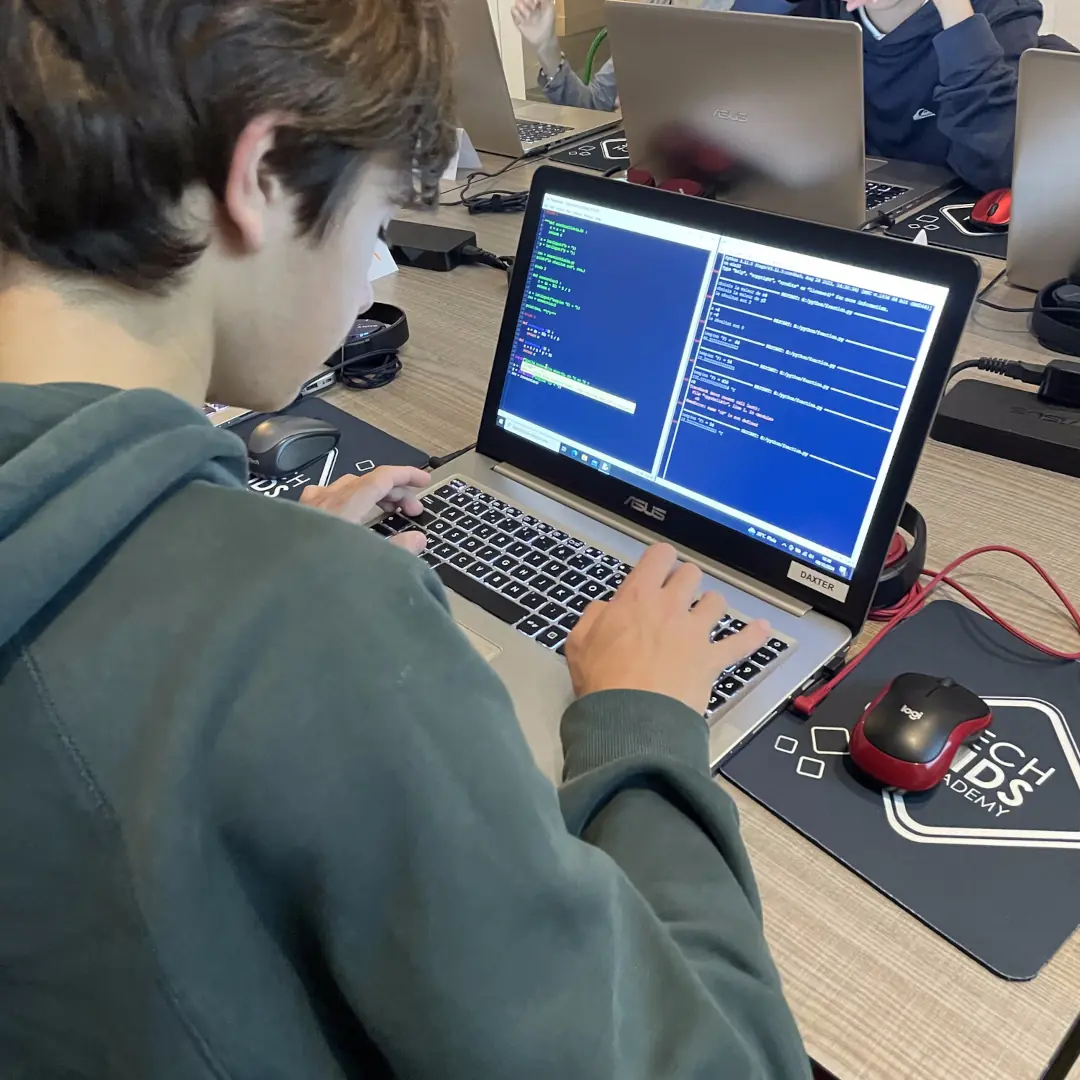 Ateliers numériques 14-18 ans Niveau 2