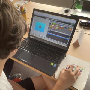 Editeur de niveaux Stencyl