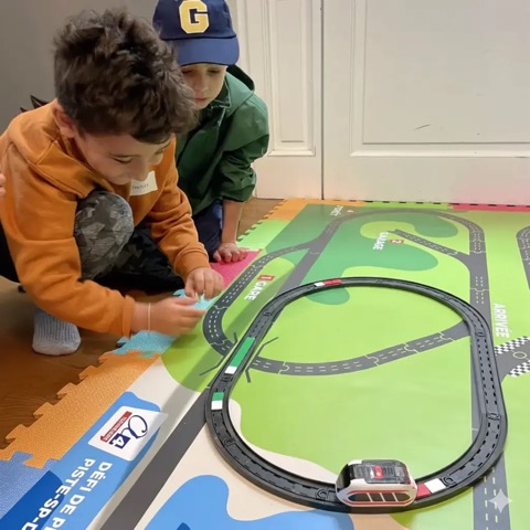 Ateliers numériques 5-6 ans niveau 2