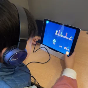 Codage jeux de logique Tynker Junior