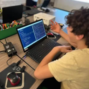 Lignes de code Python