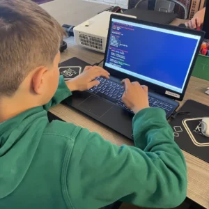Stage Python 11-15 ans - Jeu des allumettes