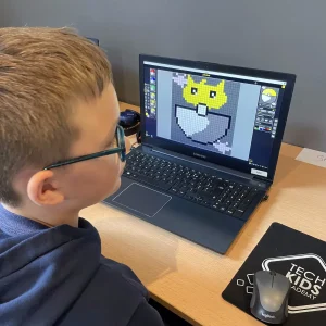 Animation pixel art Pokémon Piskel