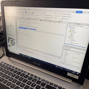 Coder en Lua dans Roblox Studio