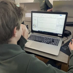 Programmation Lua Roblox Studio