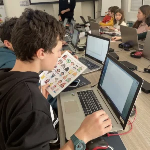 Python chiffrement de César