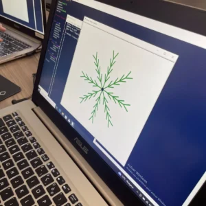Python dessins avec module Turtle