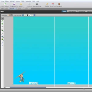 Stage codage Stencyl Jeux Olympique Javelot