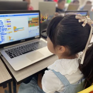 Stage codage 7-12ans debutant Scratch Minecraft Apprentissage