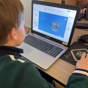 Stage programmation Roblox Lua - Tech Kids Academy